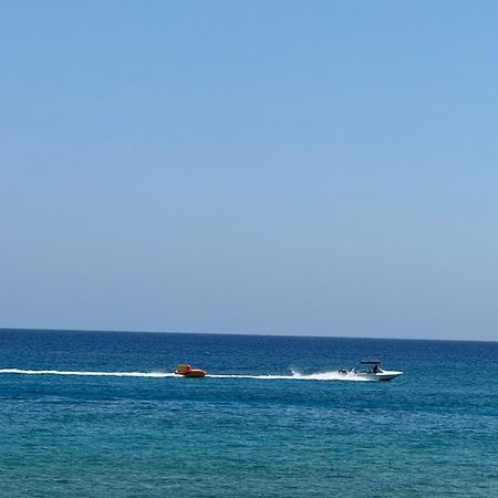 Villa Naxos Protaras Eksteriør bilde