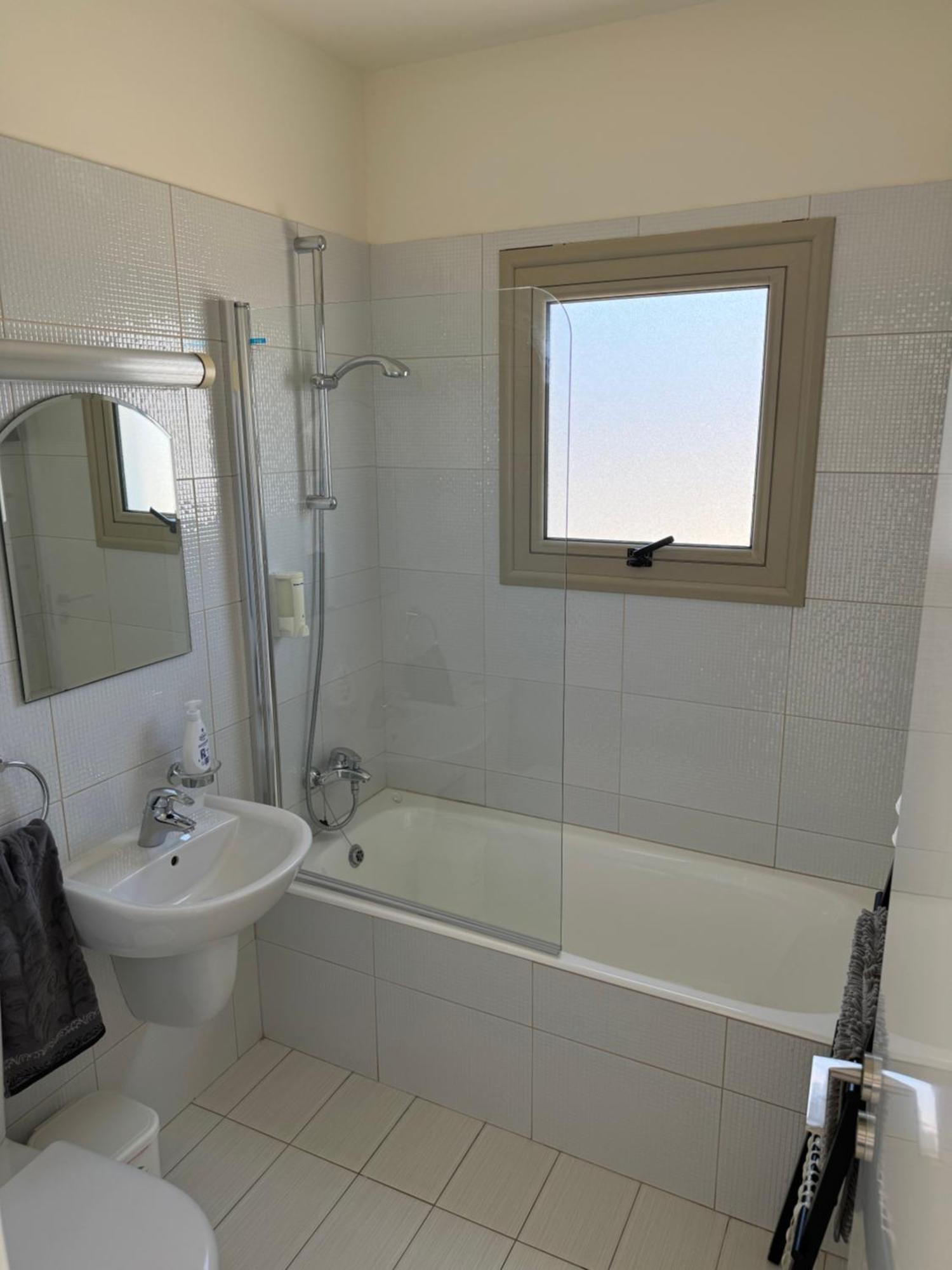 Villa Naxos Protaras Eksteriør bilde